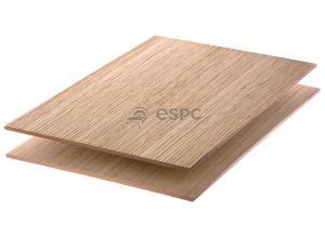 PLACA  FURNIRUITA CU BLIND FURNIR STEJAR