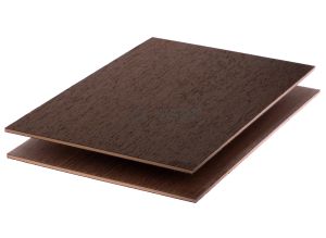 MDF FURNIRUIT  WENGE