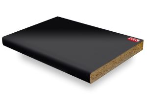 BLATURI DE LUCRU VOLCANIC BLACK